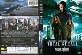 Total recall - คนทะลุโลก (2012)